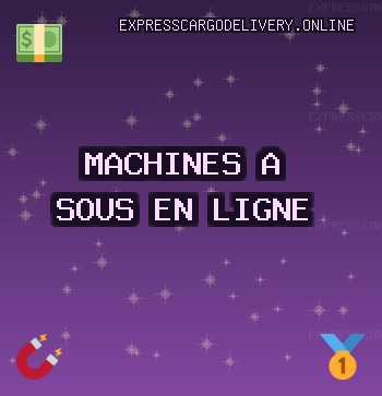 Sites de Slots - 1851 Tours Gratuits | expresscargodelivery.online