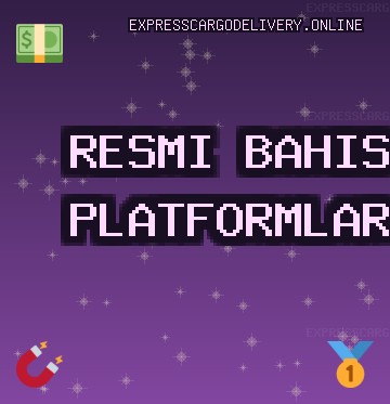 Güvenilir Bahis Siteleri - 1851 TL Deneme Bonusu | expresscargodelivery.online