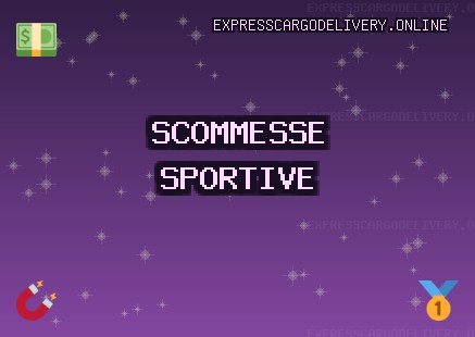 Siti Scommesse Affidabili - 1851 Bonus | expresscargodelivery.online
