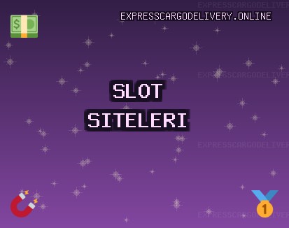 Slot Siteleri - 1851 TL Freespin Bonusu | expresscargodelivery.online