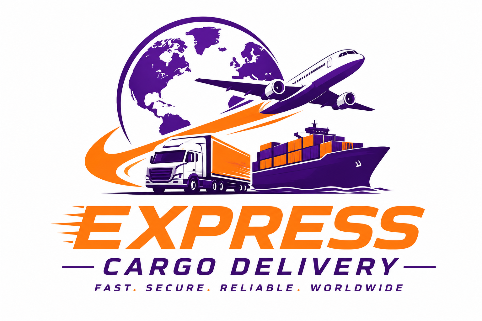 Express Cargo Delivery